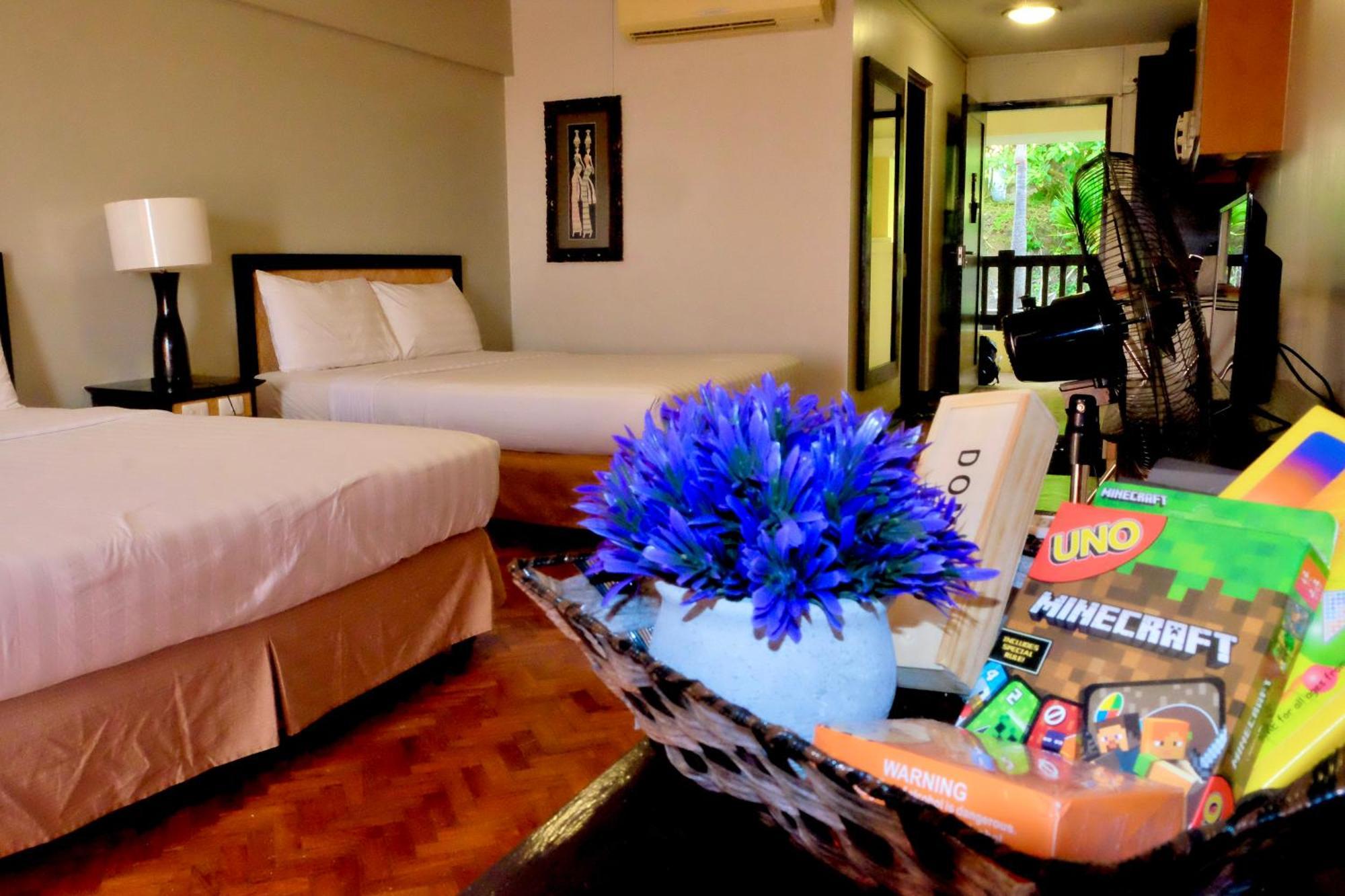 Boracay Malay Aklan Unit Aparthotel Boracay Island