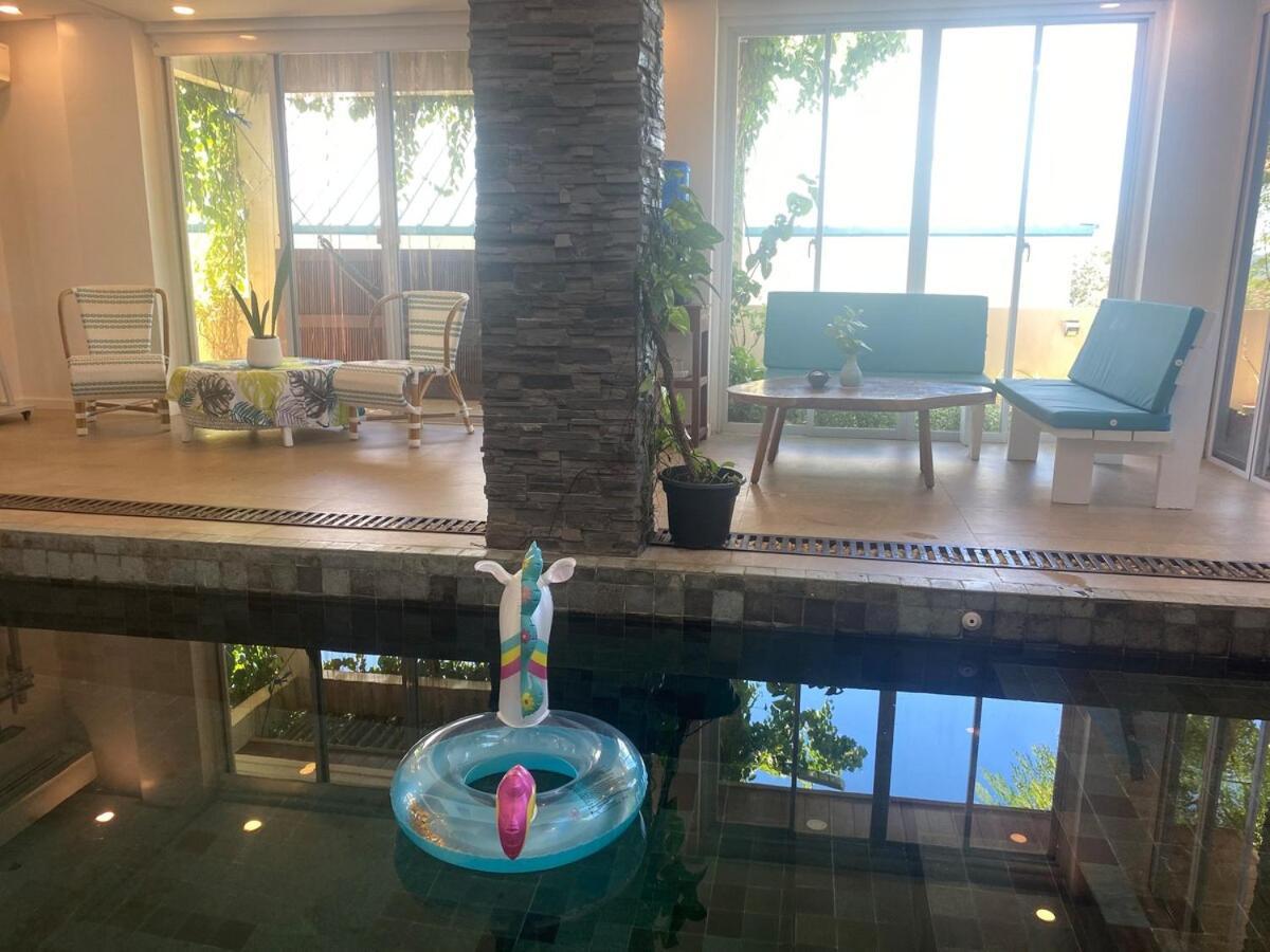 Solara Boracay Villa