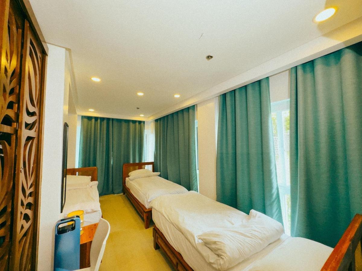 Villa Solara Boracay Boracay Island