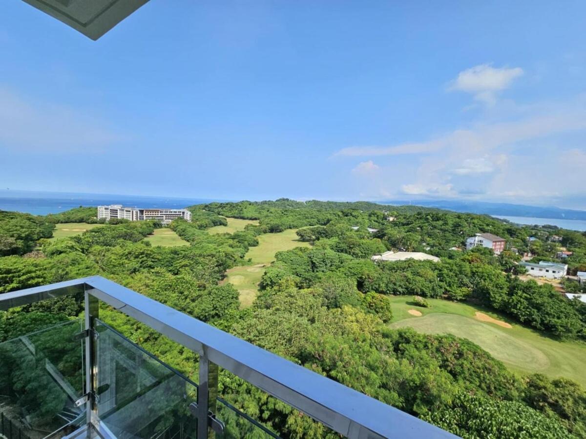 Cozy 1 Bedroom Greenery With Ocean View Boracay Newcoast
