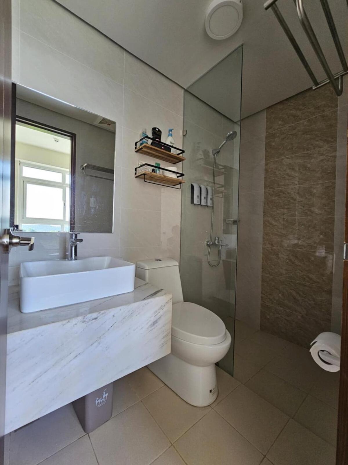 Cozy 1 Bedroom Greenery With Ocean View Boracay Newcoast Boracay Island