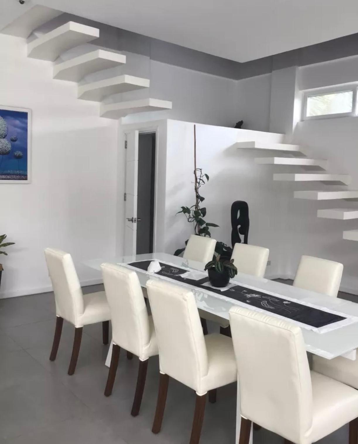 Villa Beautiful House In Boracay Aklan *