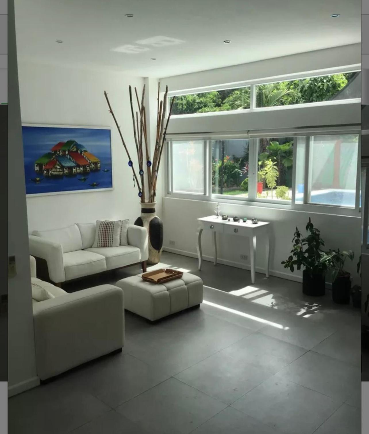 Villa Beautiful House In Boracay Aklan Boracay Island