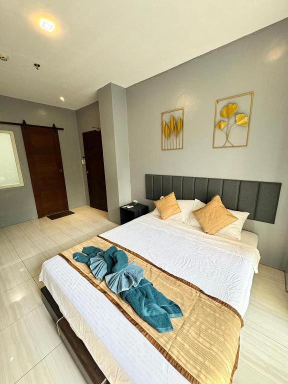 Hotel Miami Boracay