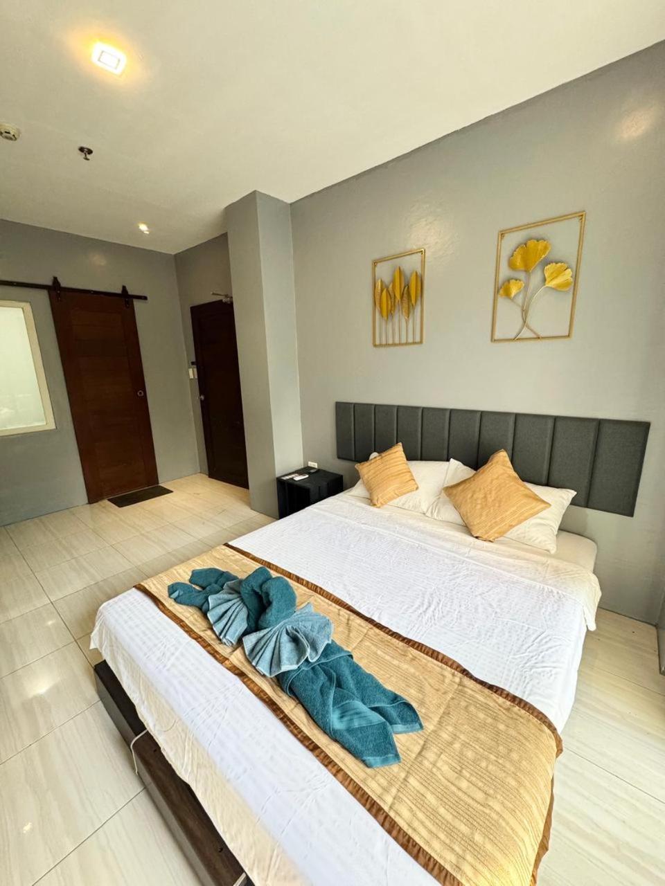 Miami Boracay Hotel