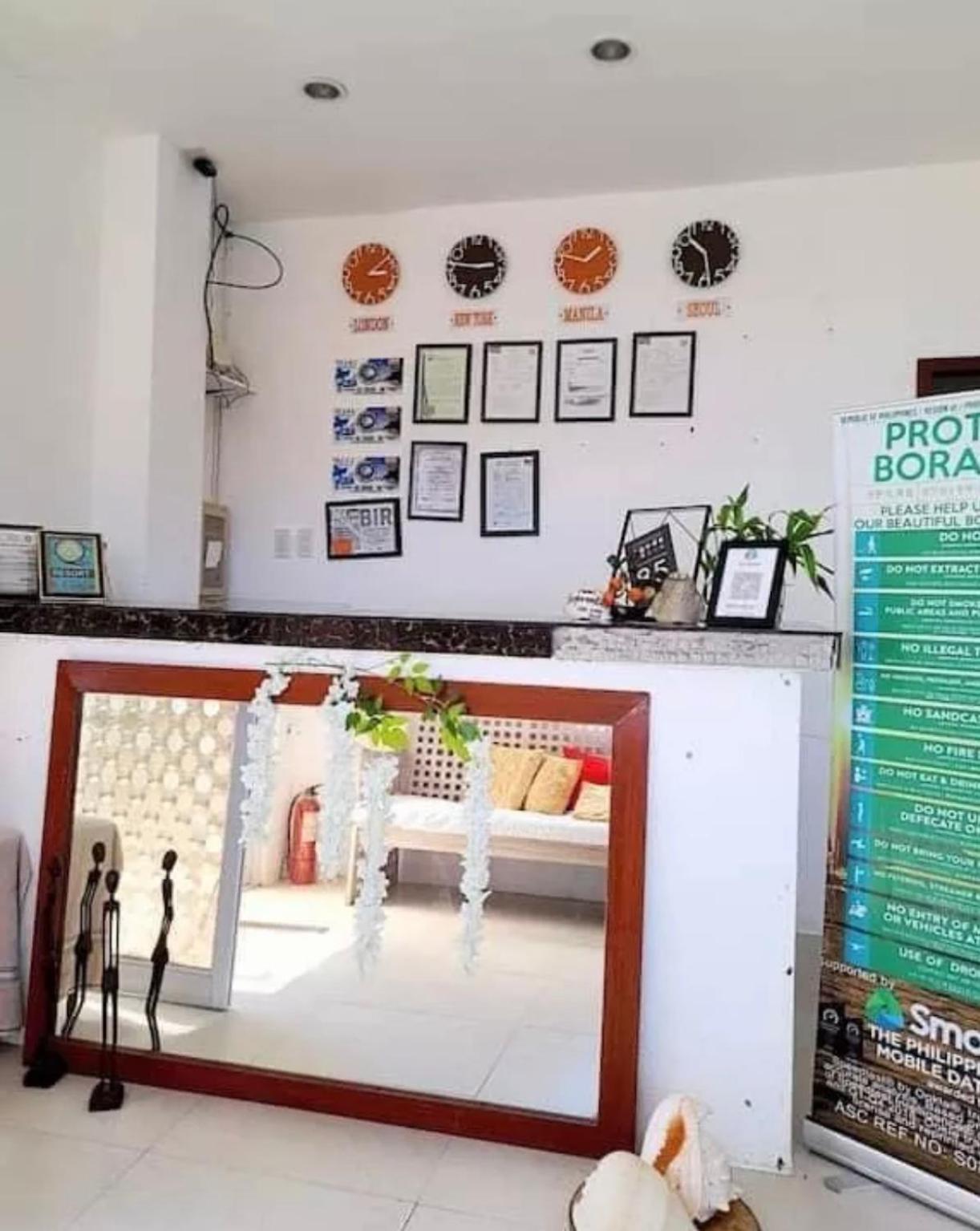 Amazing 6 Bedroom House Villa Boracay Island