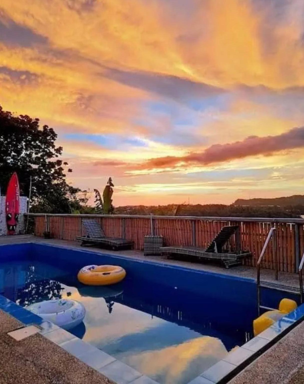Amazing 6 Bedroom House Villa Boracay Island