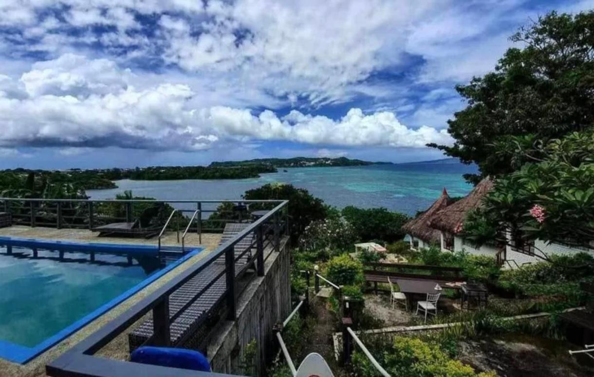 Villa Amazing 6 Bedroom House Boracay Island