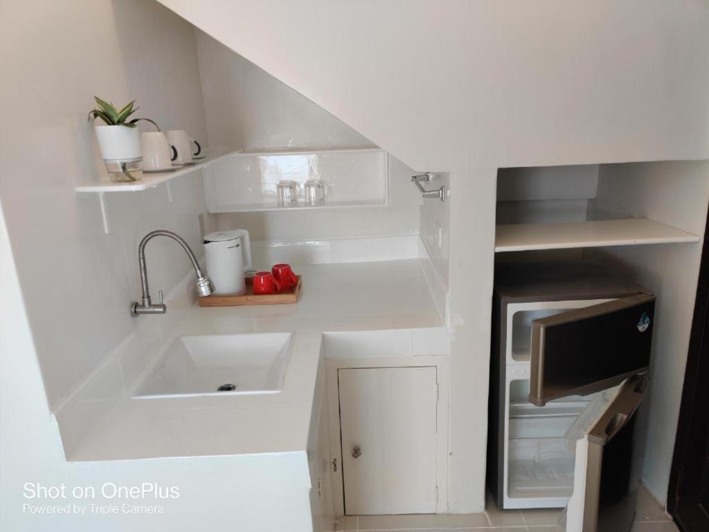 Sweet Apartment