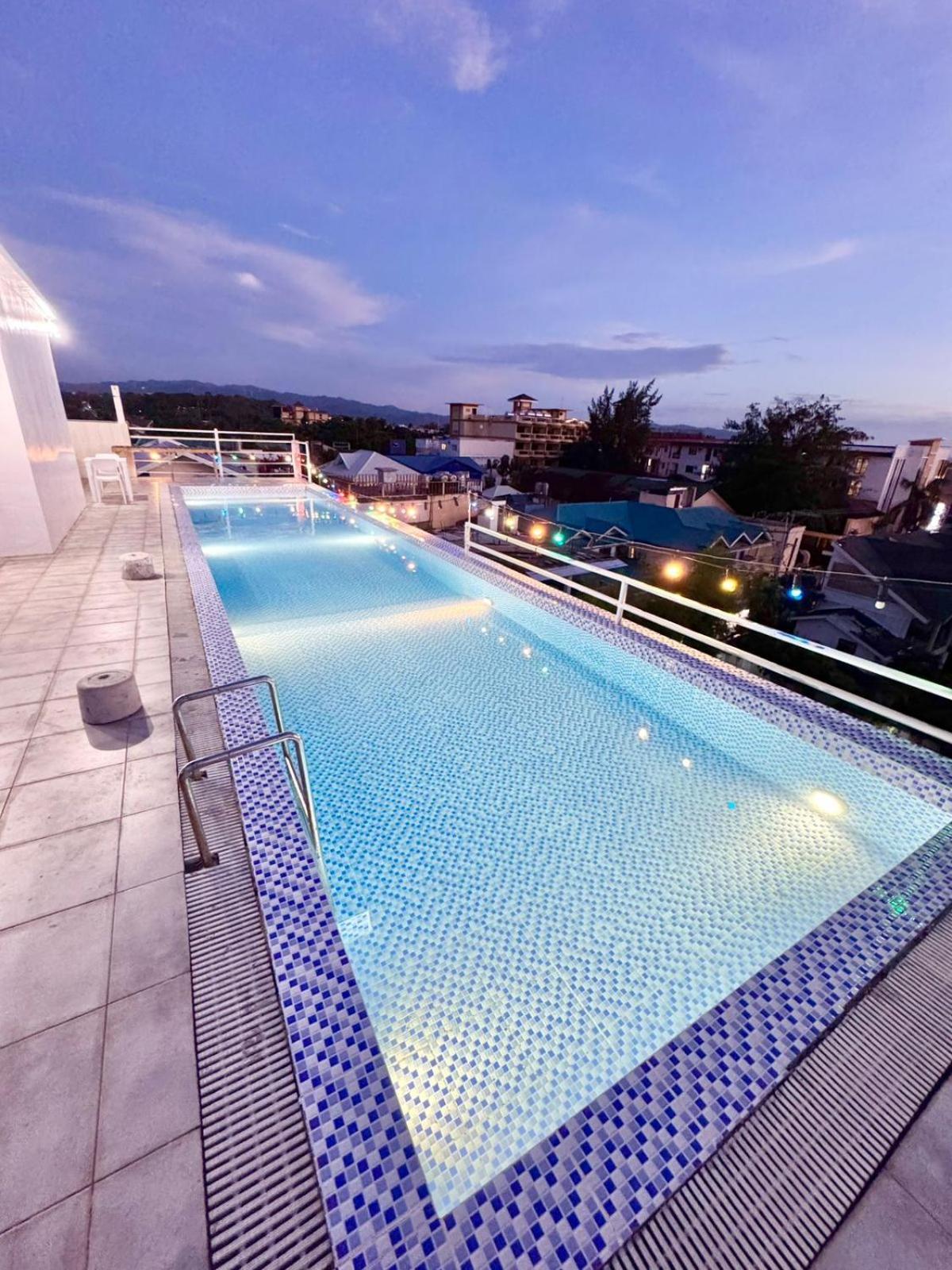 Miami Boracay Hotel Boracay Island