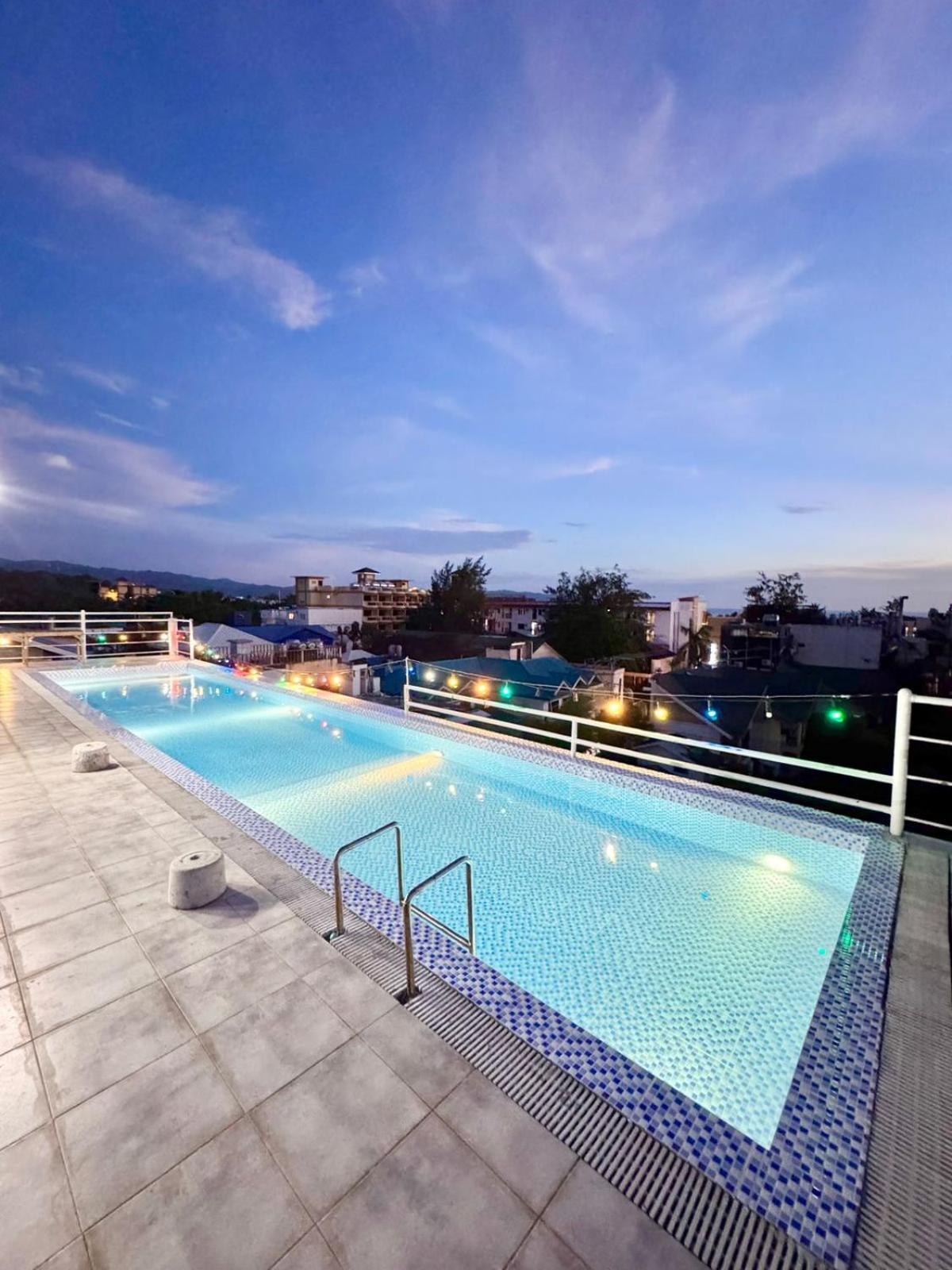 Hotel Miami Boracay Boracay Island