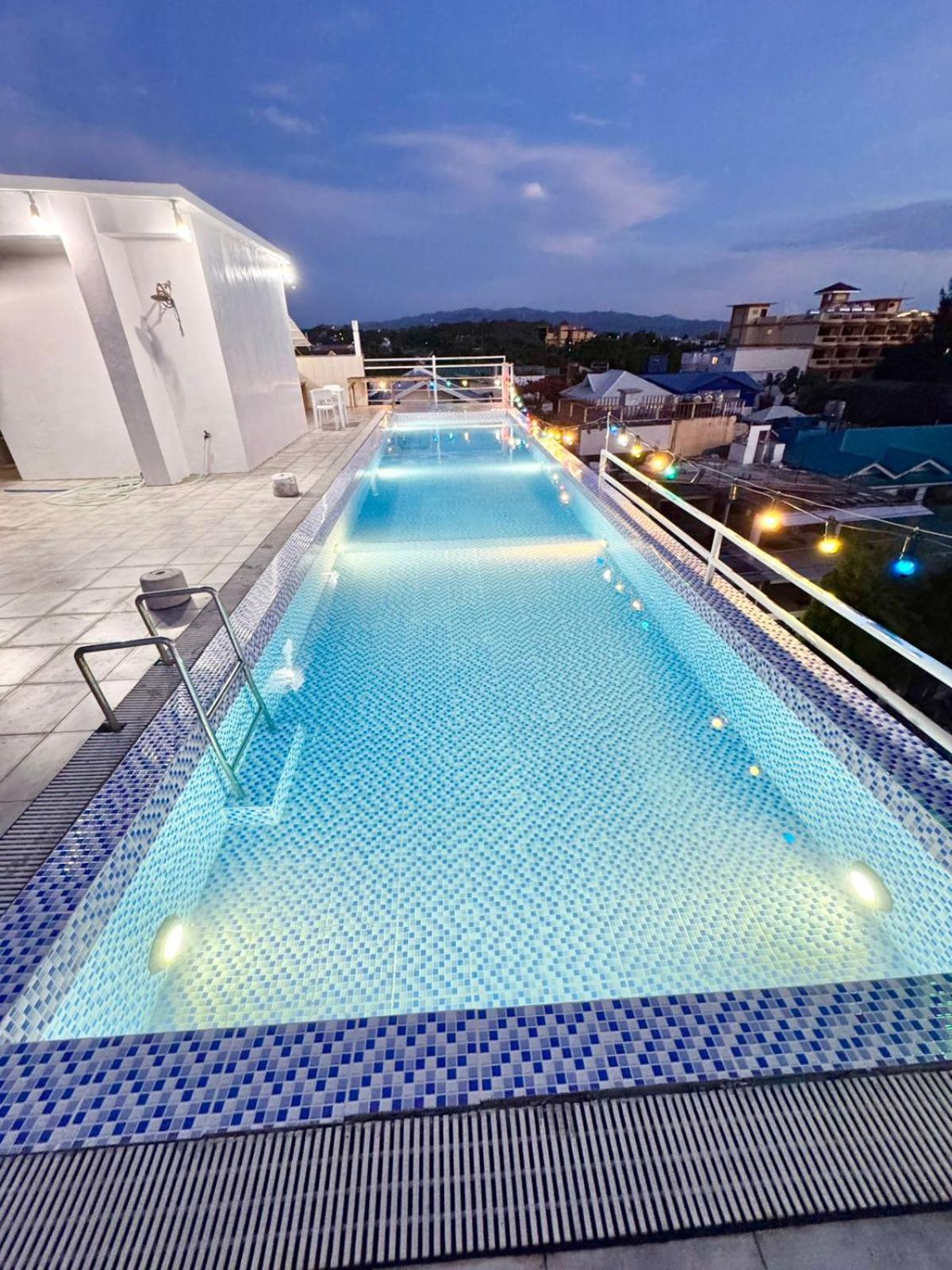 Miami Boracay *