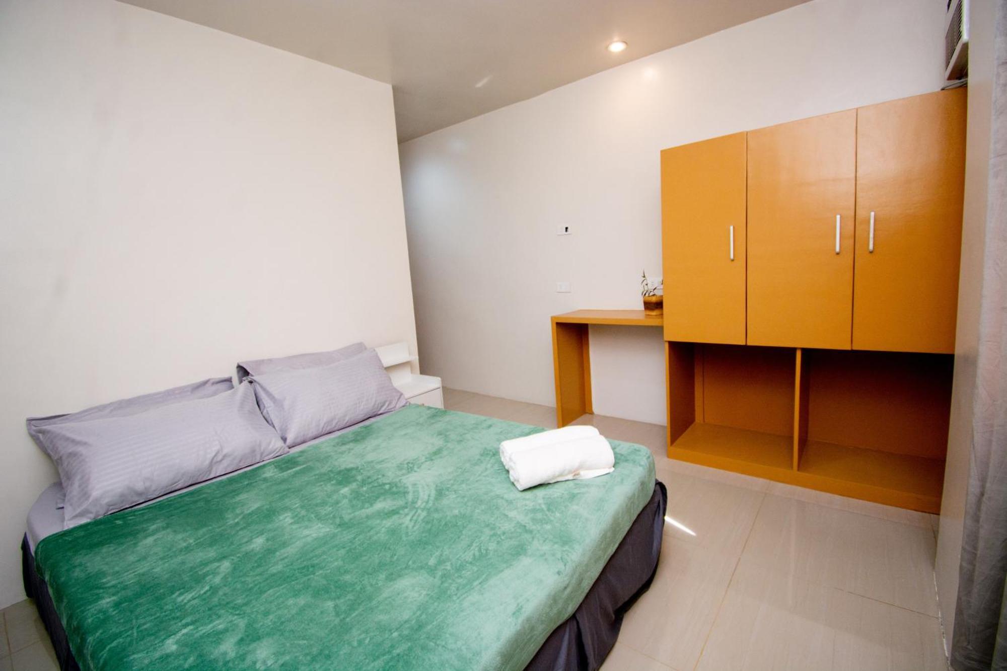 Ila Apartelle Boracay Boracay Island