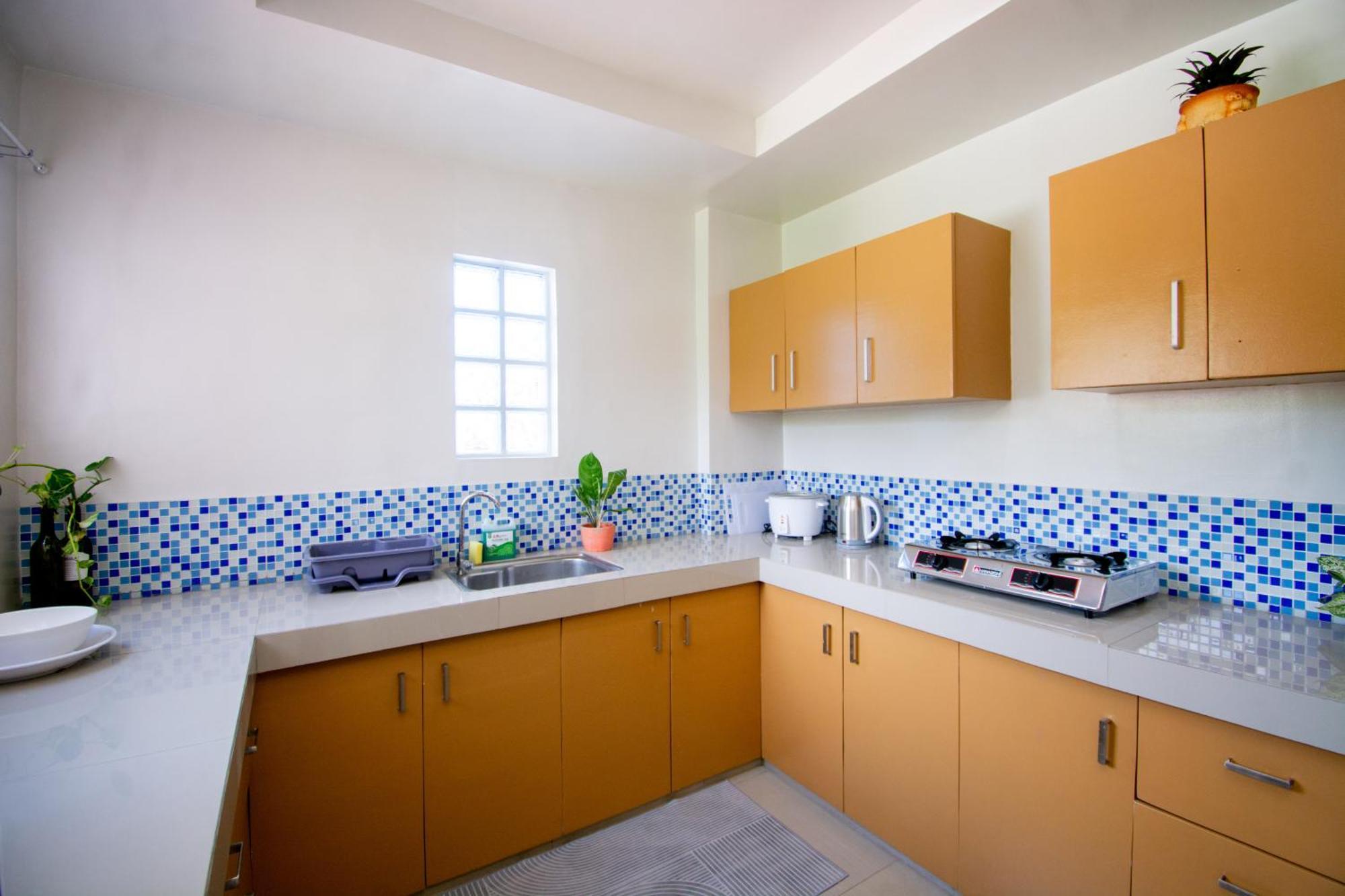 Ila Apartelle Boracay