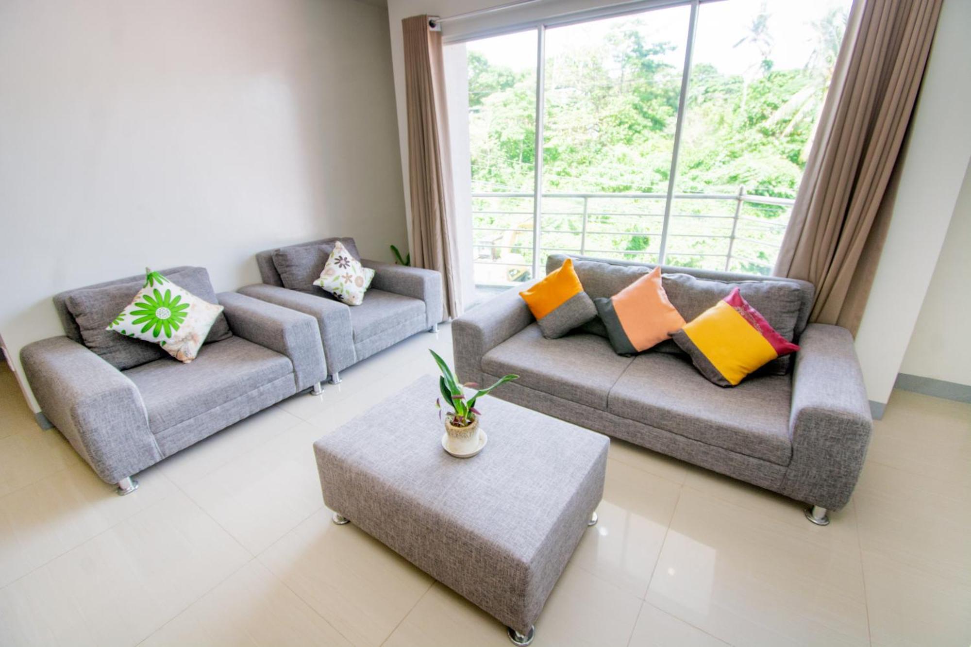 Ila Apartelle Boracay Apartment *