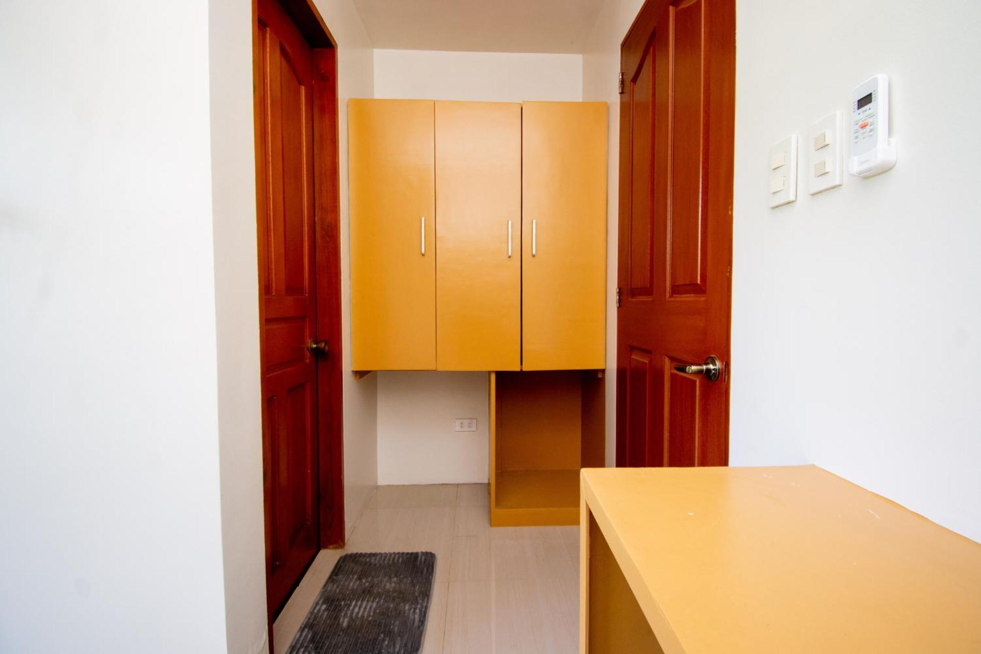 Ila Apartelle Boracay