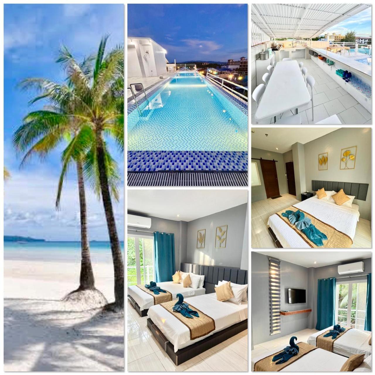 Miami Boracay *