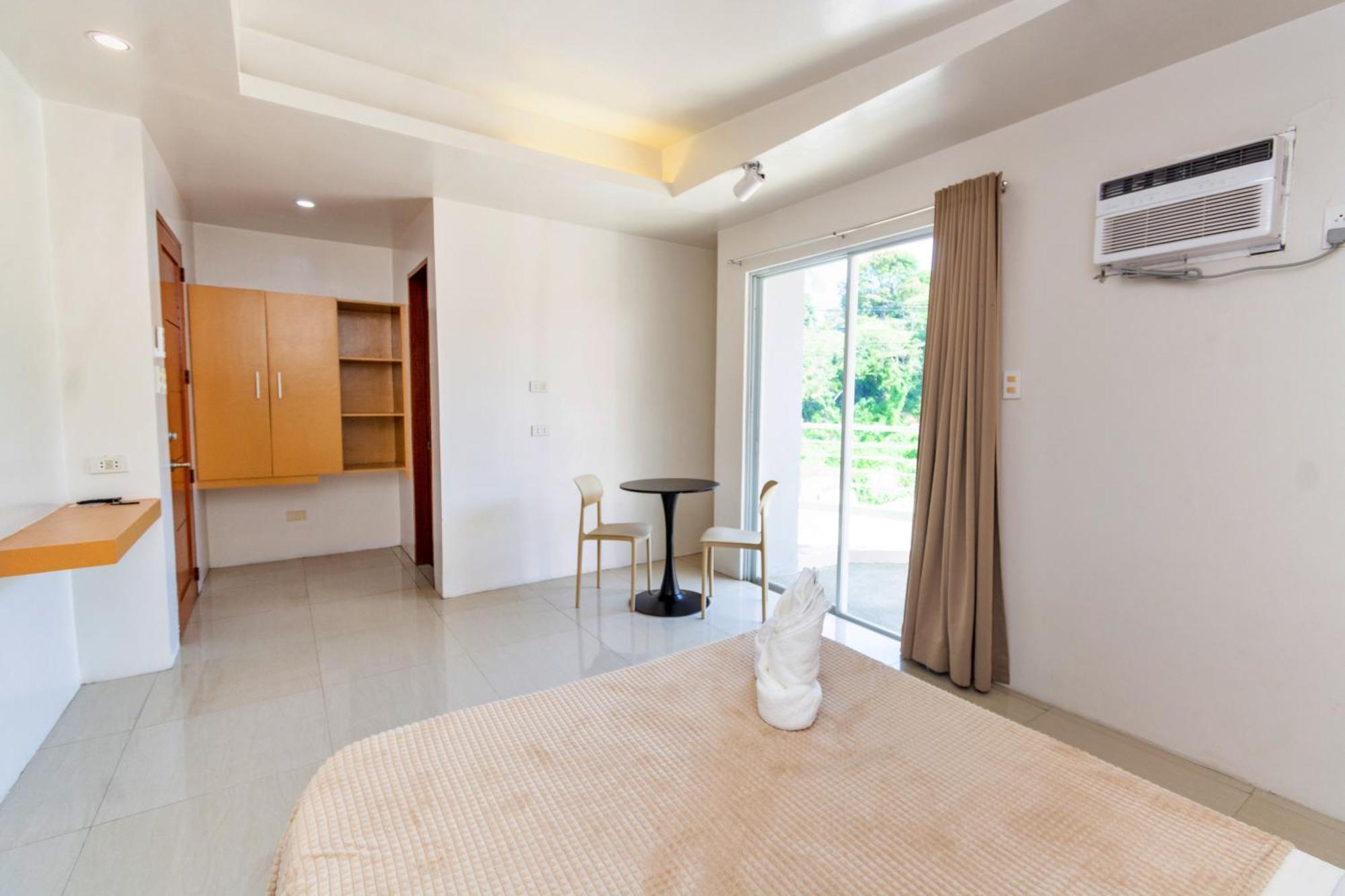 Ila Apartelle Boracay