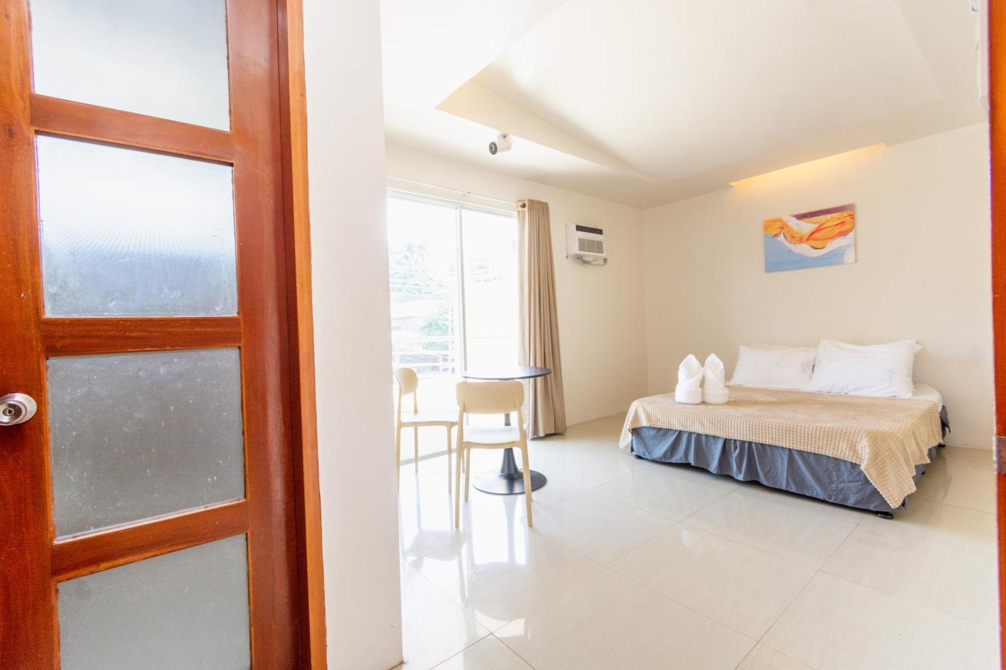 Apartment Ila Apartelle Boracay