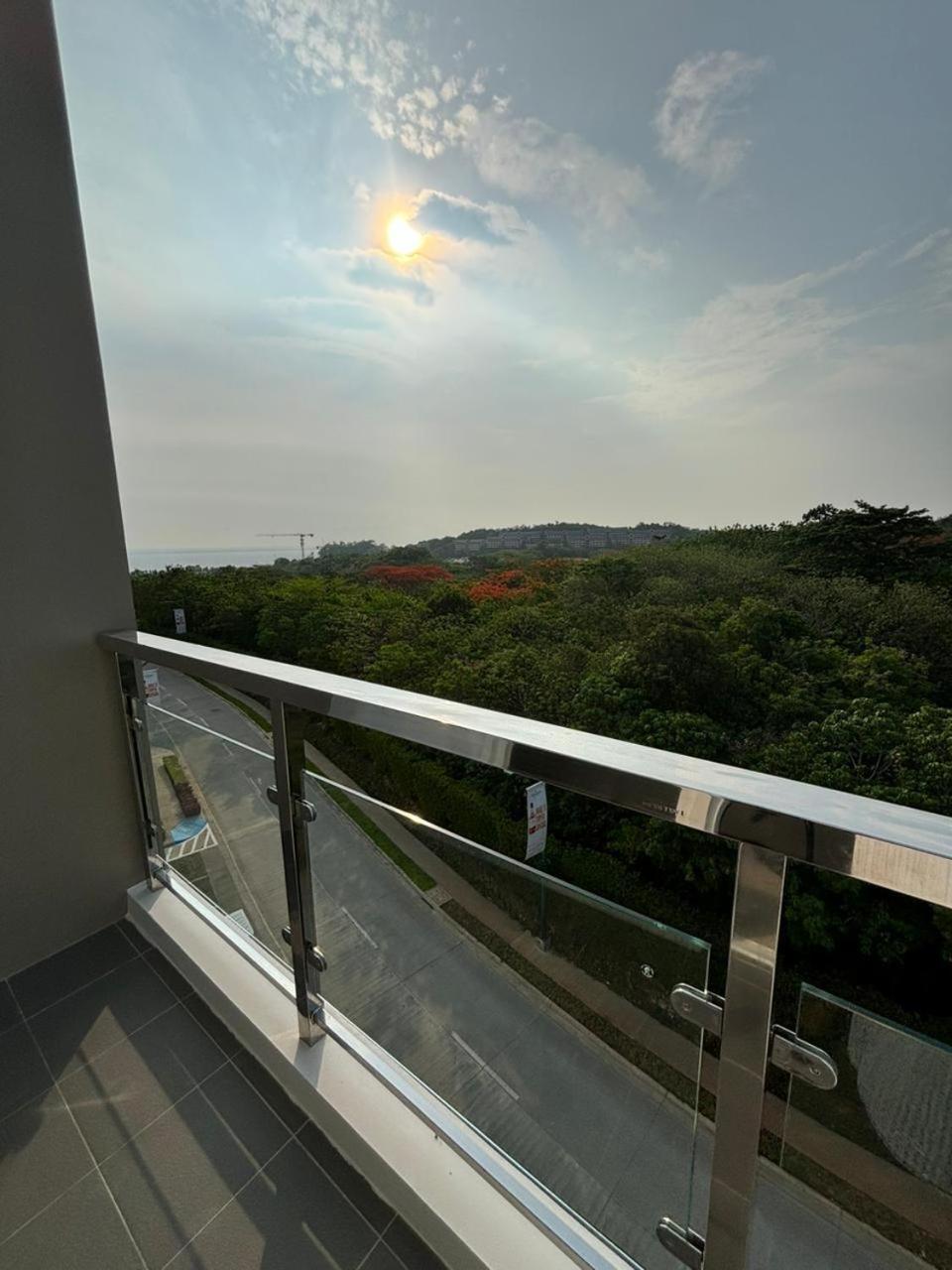 Boracay Newcoast Apartment