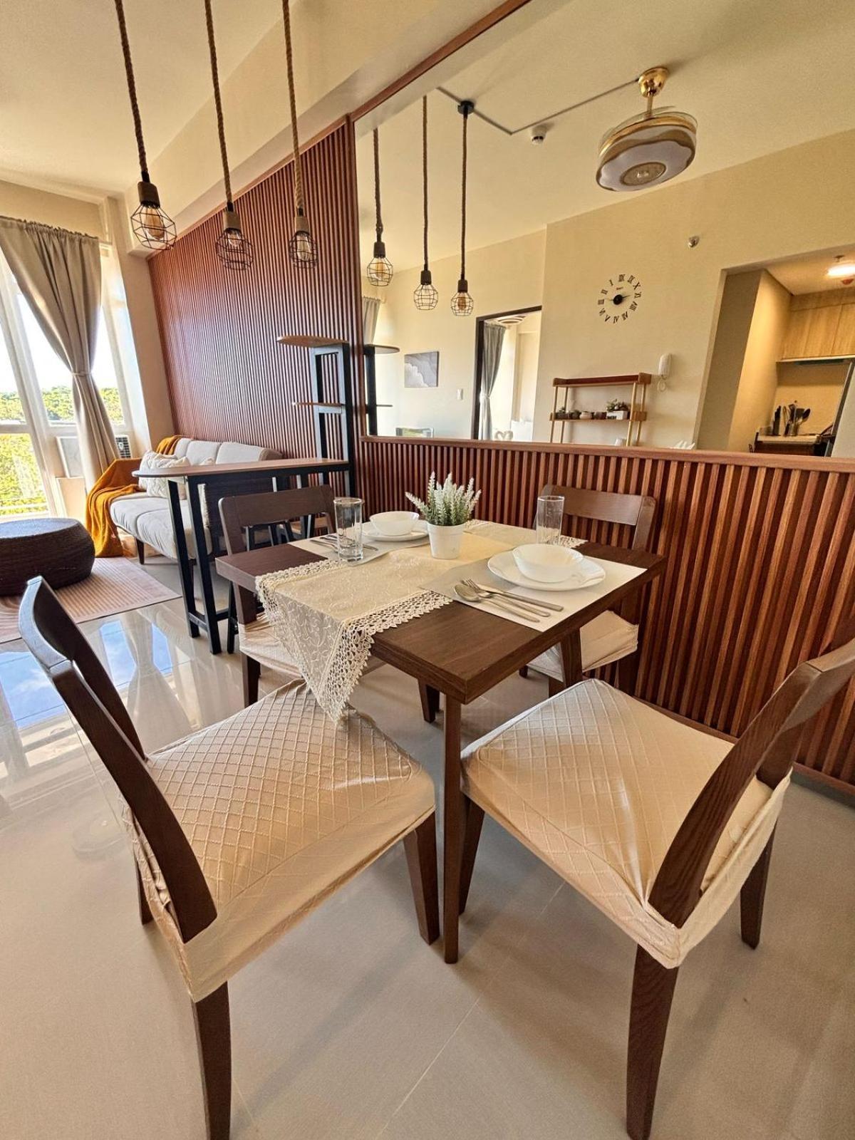Apartment Twin Aj Boracay Boracay Island