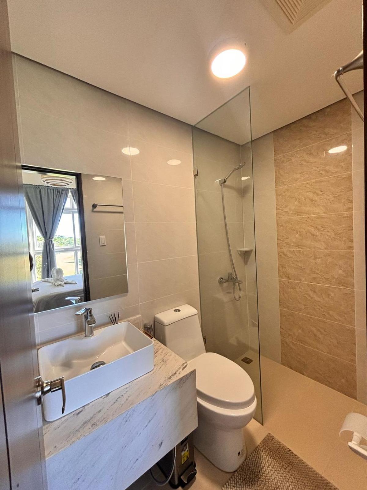 Apartment Twin Aj Boracay