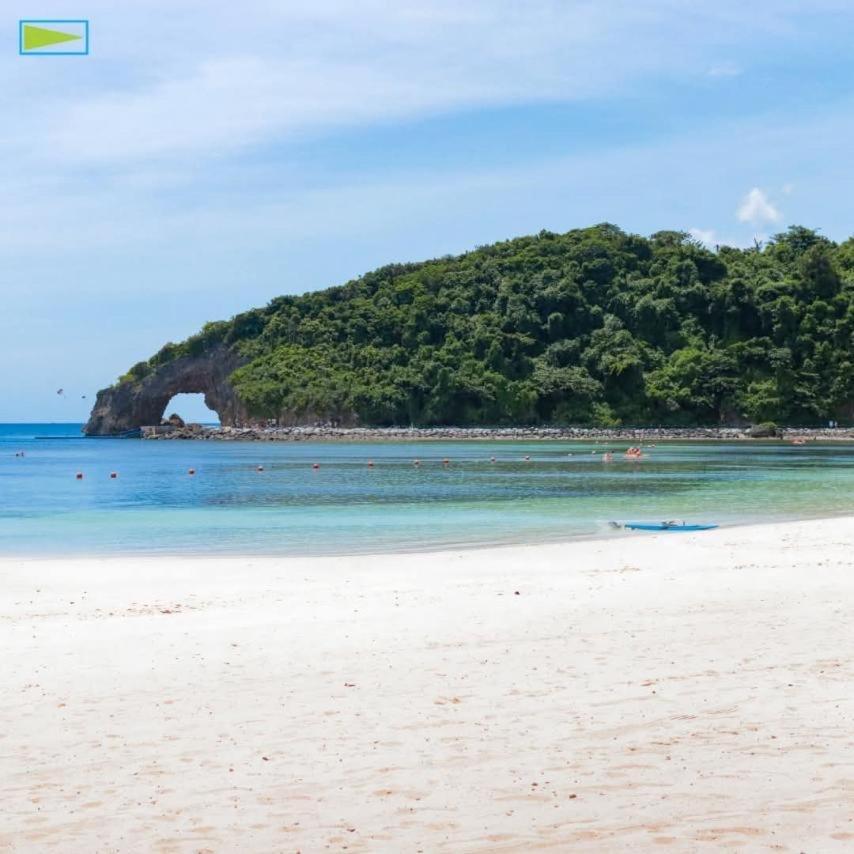 1 Bedroom At Ocean Garden Boracay Newcoast