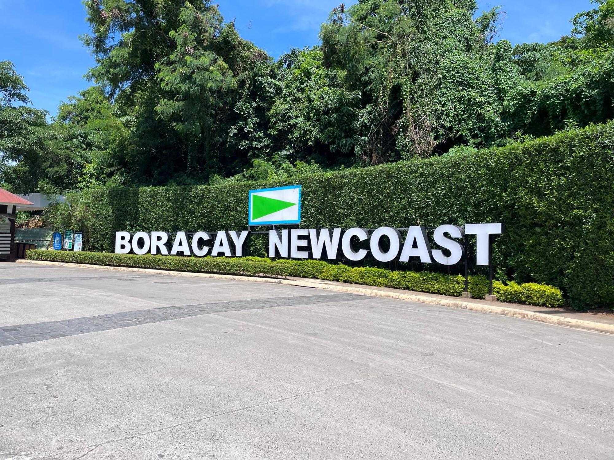 1 Bedroom At Ocean Garden Boracay Newcoast *