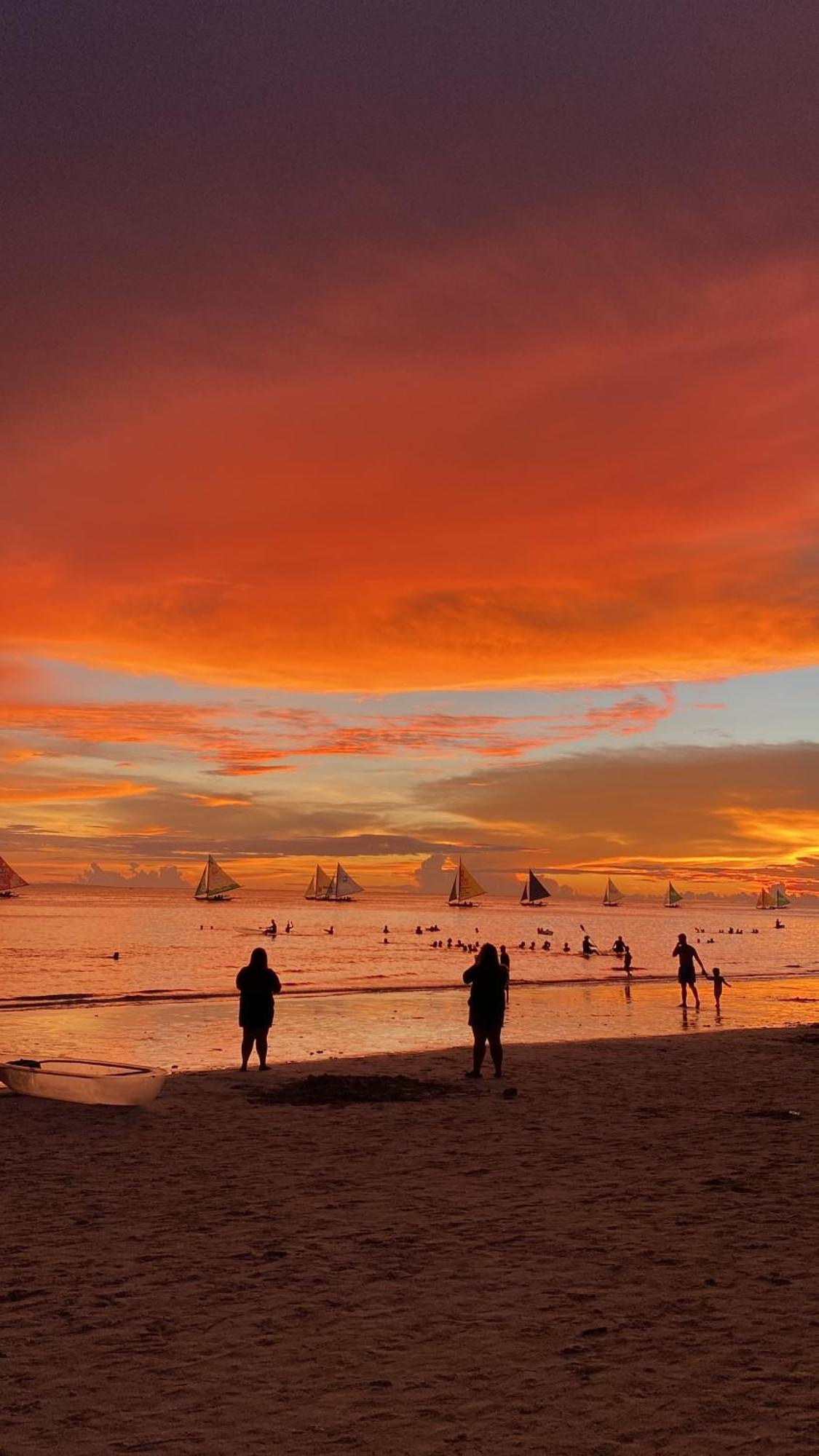 The Birrells Boracay By Cassy Hotel *