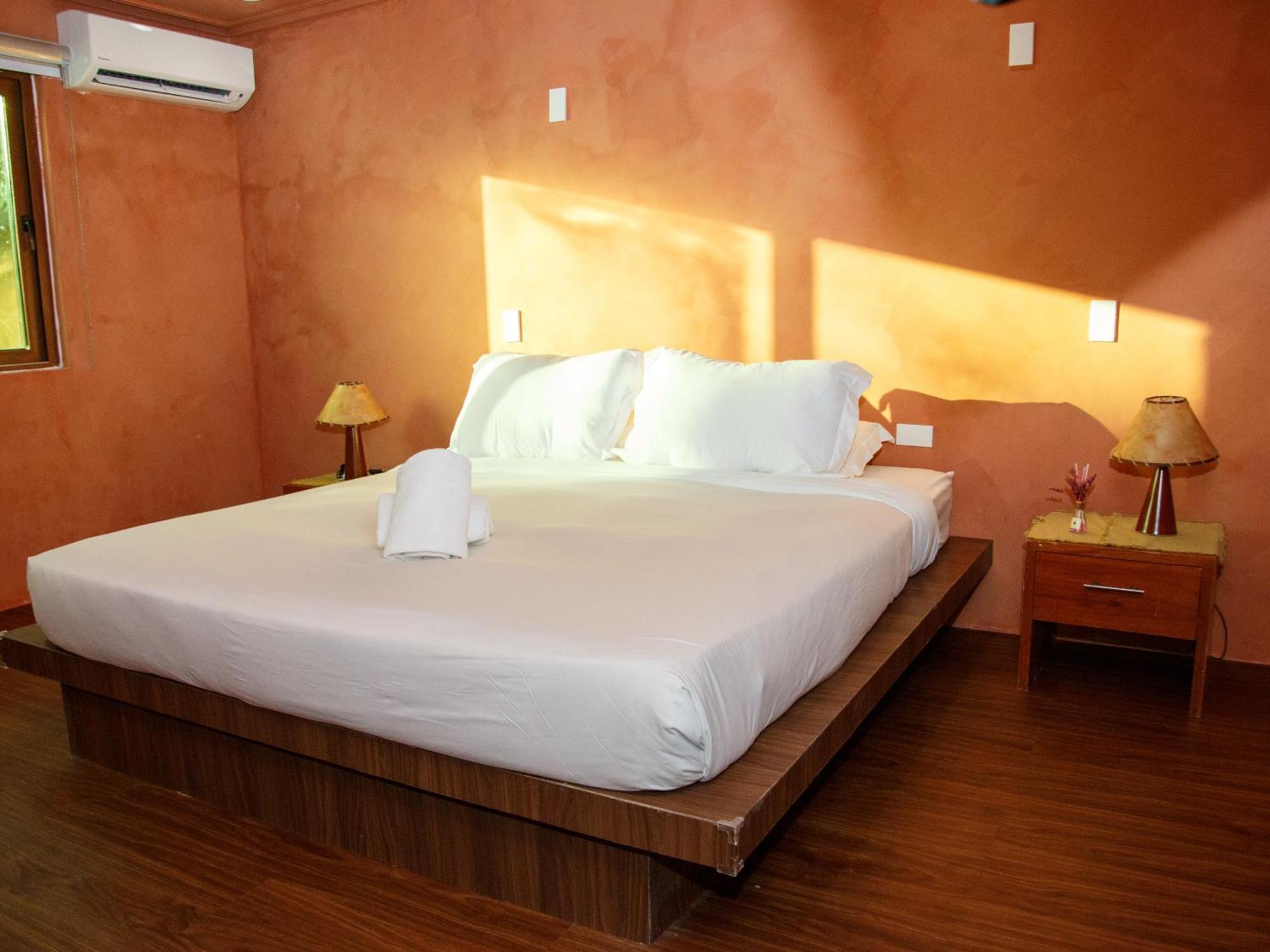 Boracay Club Hotel Boracay Island