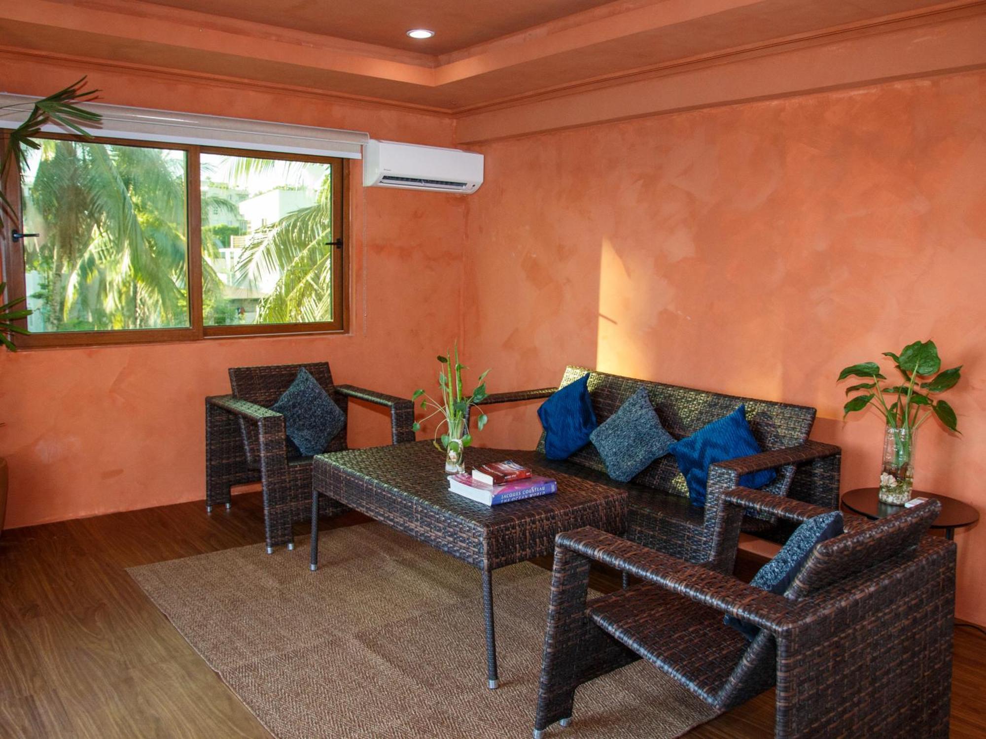 Boracay Club Hotel