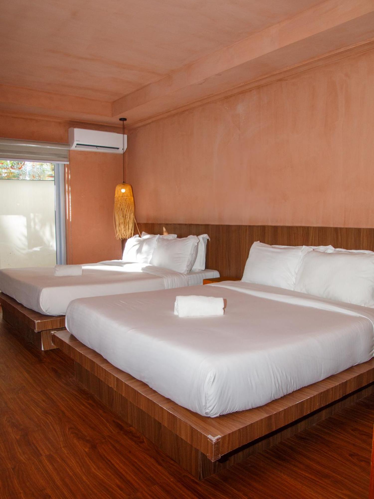 Hotel Boracay Club