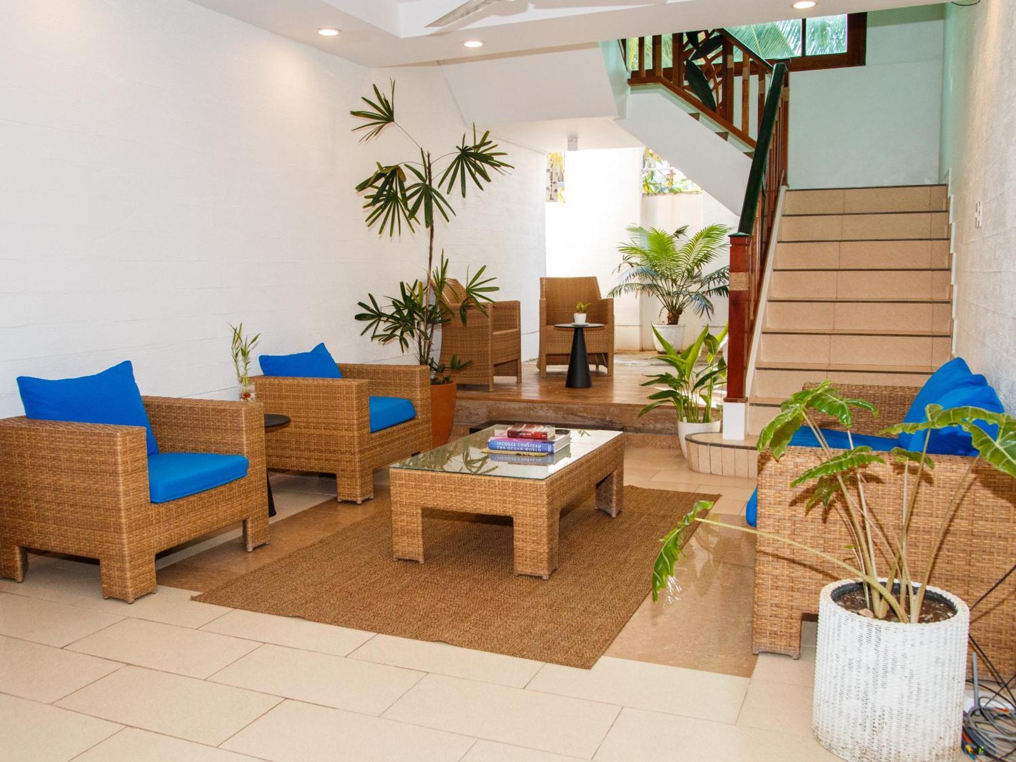 Hotel Boracay Club 4*