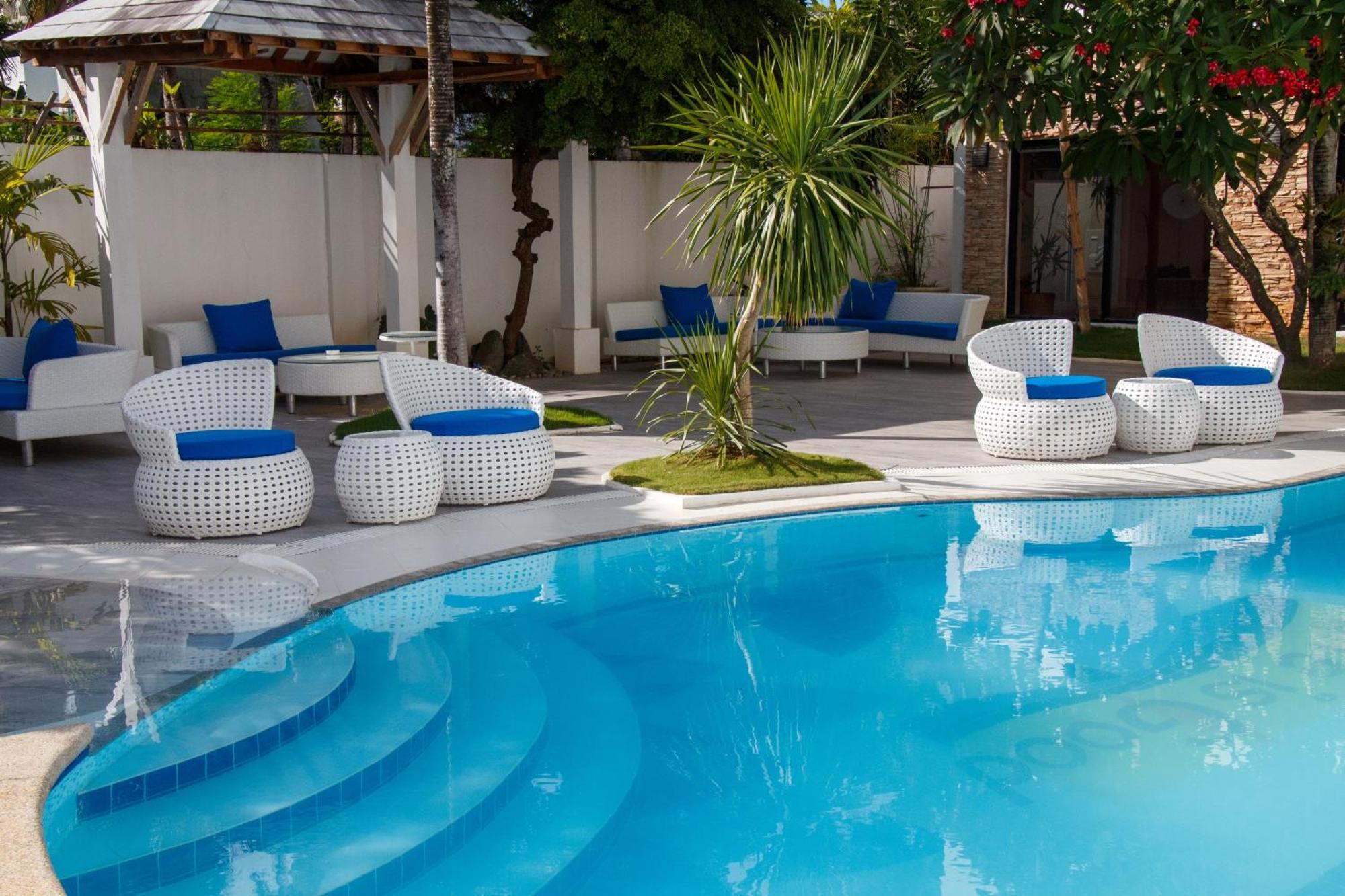 Boracay Club Hotel 4*