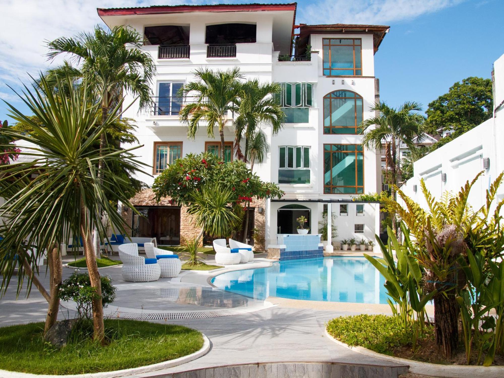 Boracay Club Hotel