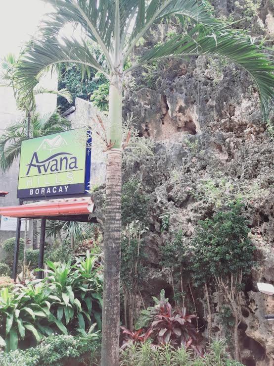 Avana Hills Boracay Prime Mabuhay 1 Boracay Island