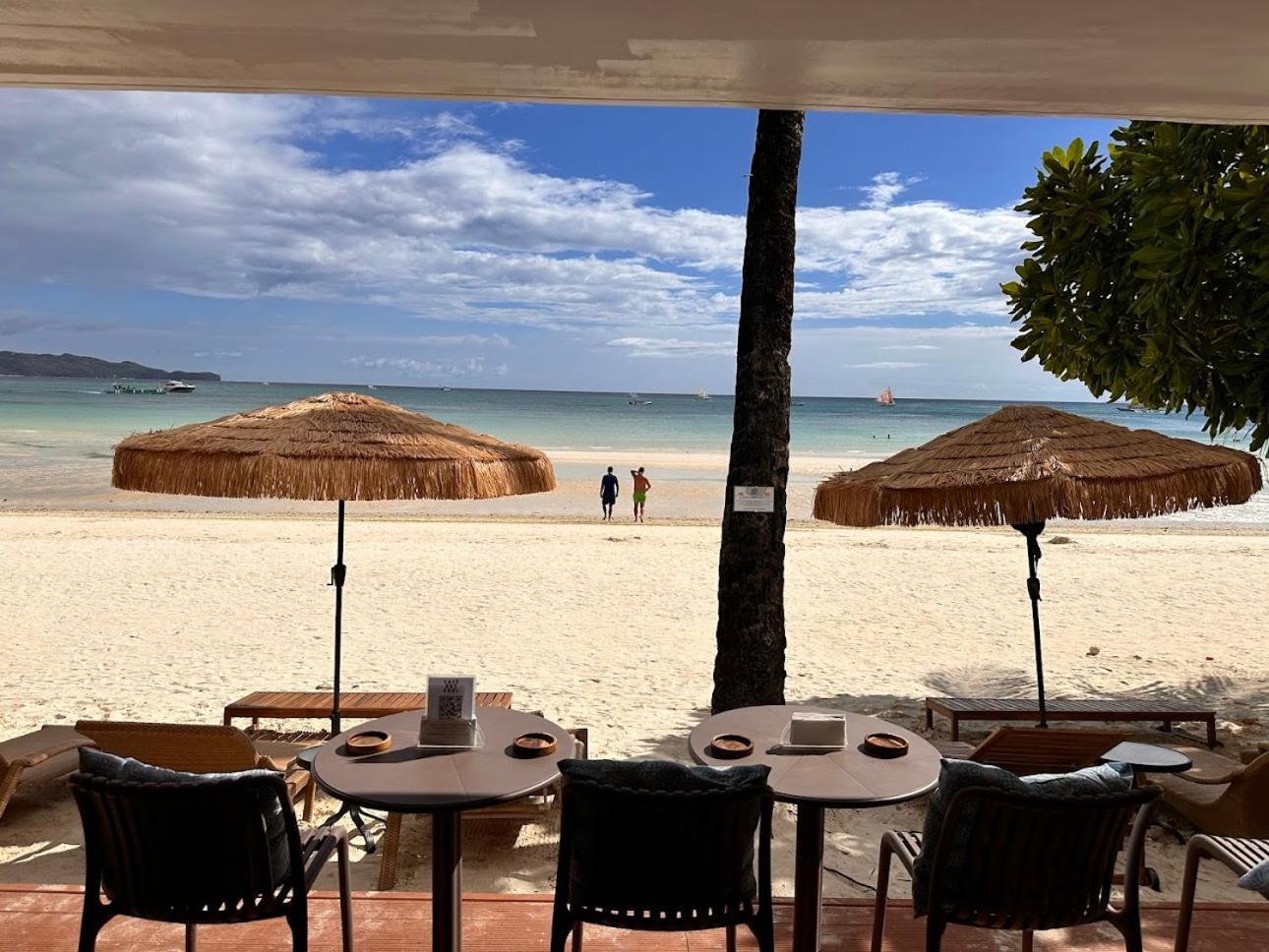 Boracay Club Hotel Boracay Island