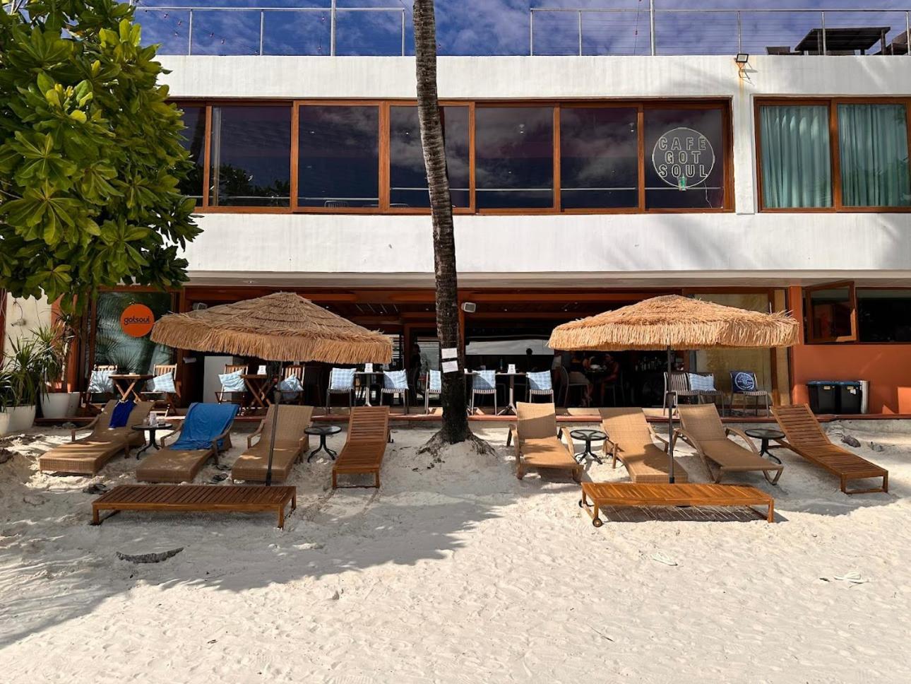 Hotel Boracay Club Boracay Island