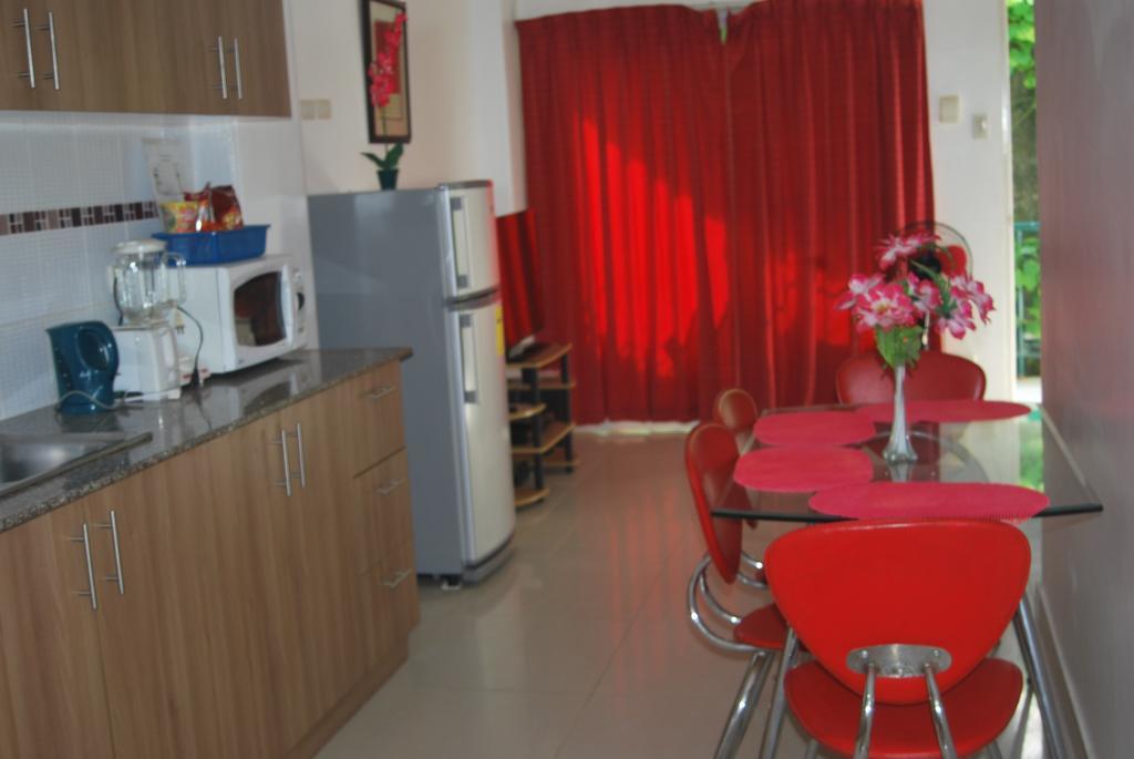 Apartment Roxon