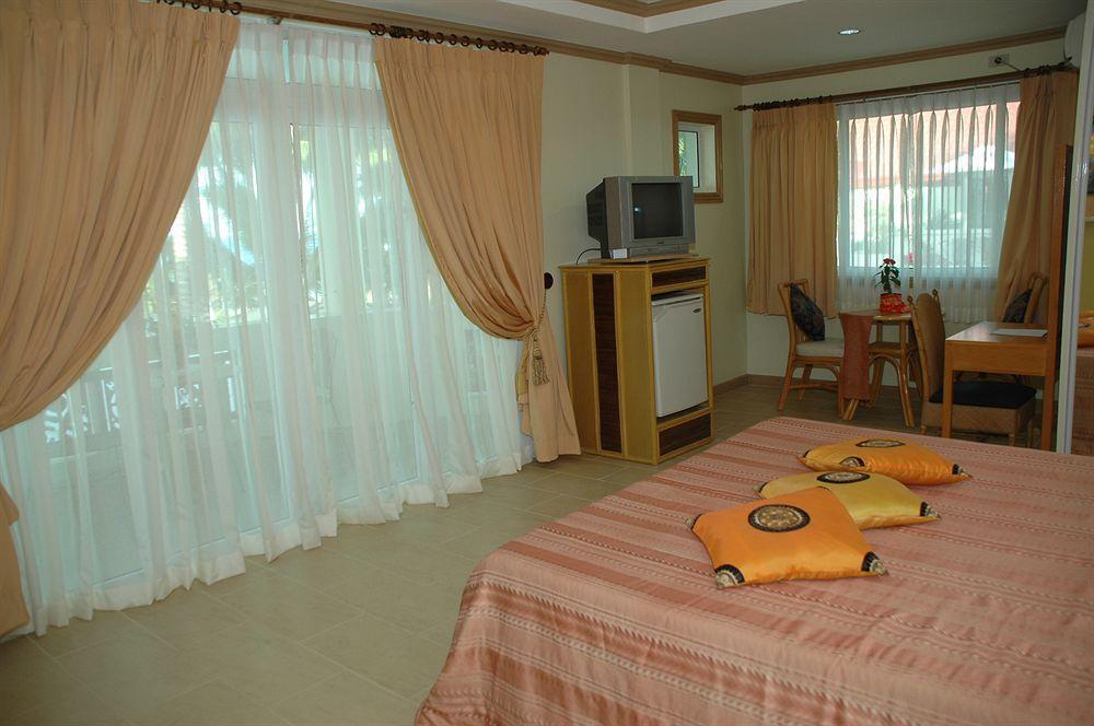 Hotel Willy'S Beach Hotel Boracay Island