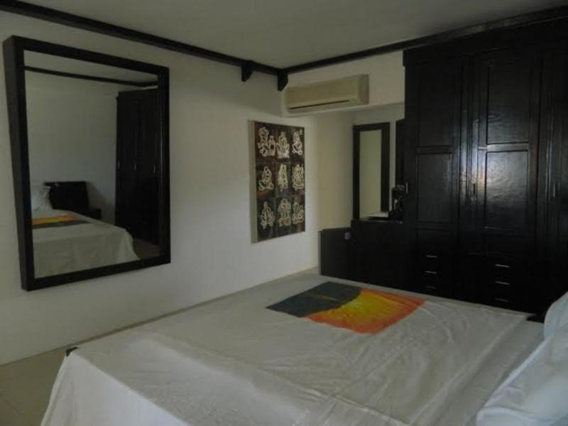 Blue Lagoon Villas * Boracay Island