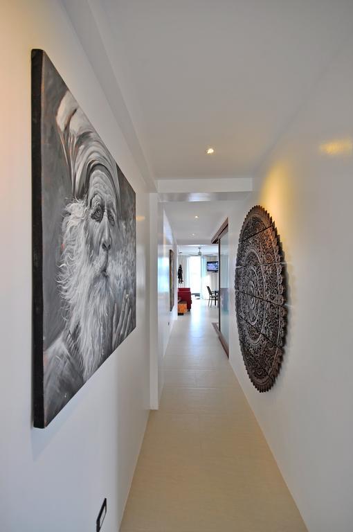 Villa Karuna & Villas Boracay Island