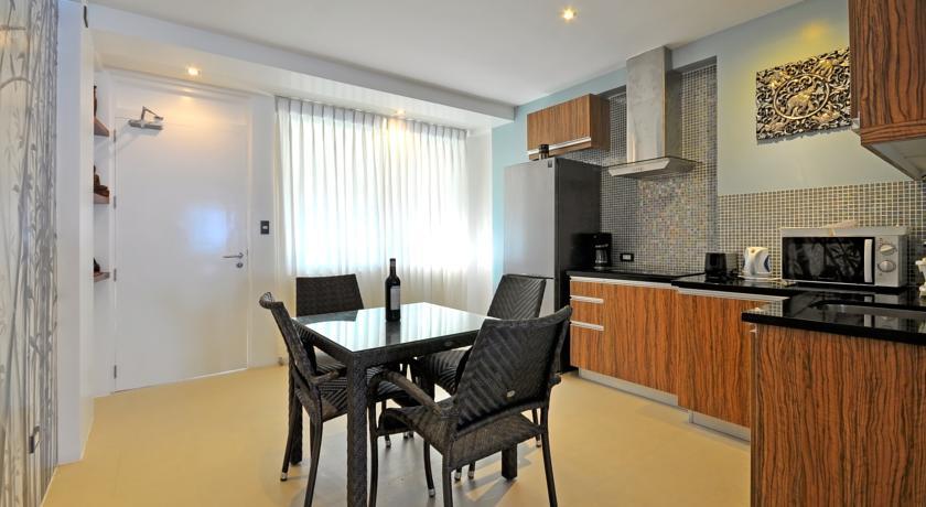 Karuna & Villas Villa *