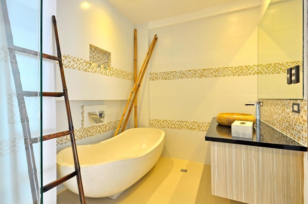 Karuna & Villas Villa *