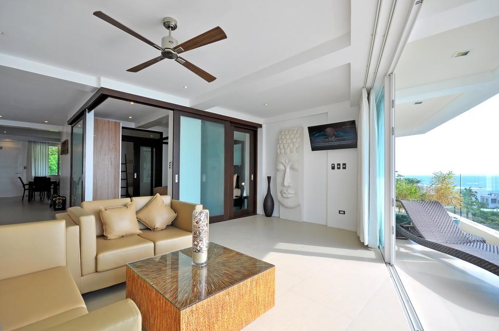 Karuna & Villas Villa
