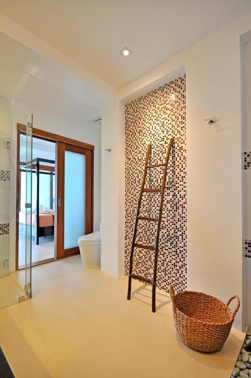 Karuna & Villas Villa *