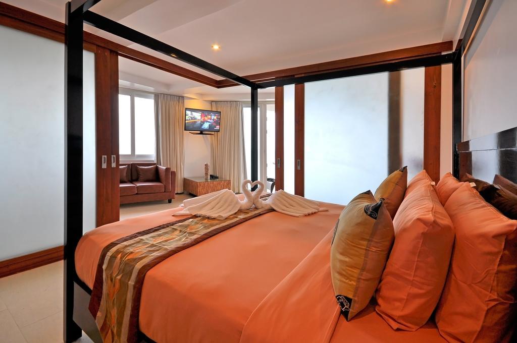 Karuna & Villas Boracay Island
