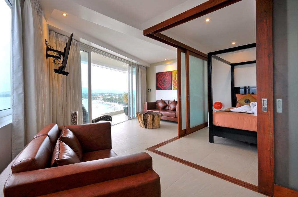 Villa Karuna & Villas *