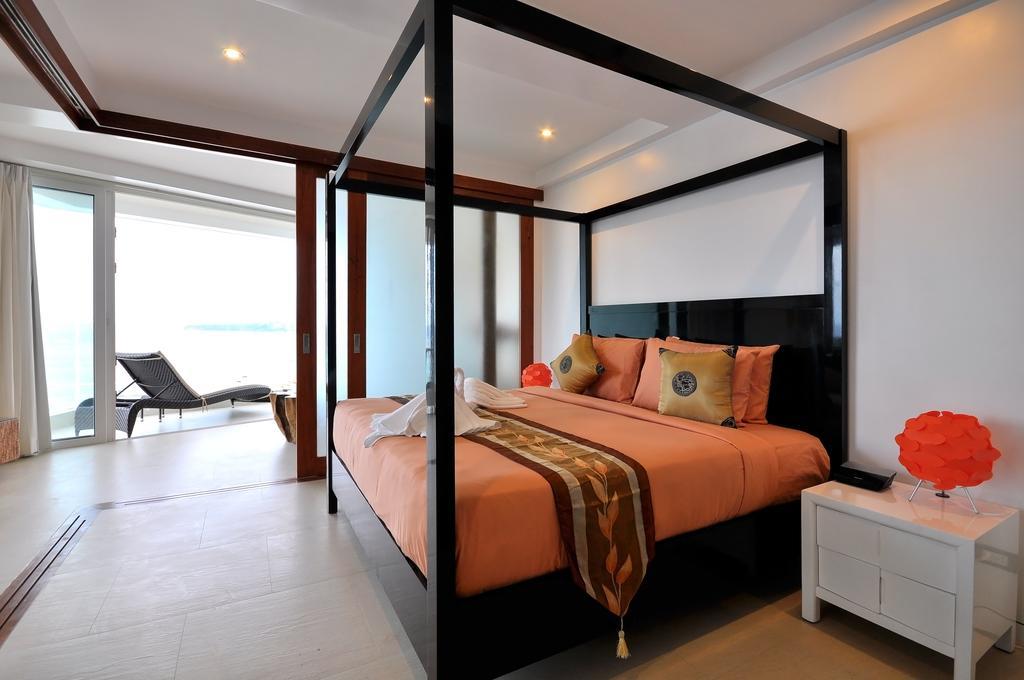 Villa Karuna & Villas Boracay Island