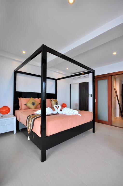 Karuna & Villas Villa Boracay Island